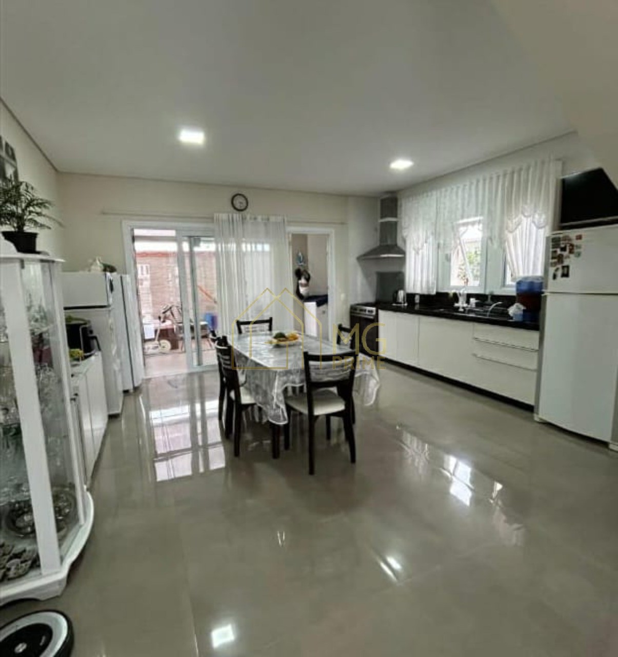 Casa, 3 quartos, 146 m² - Foto 11
