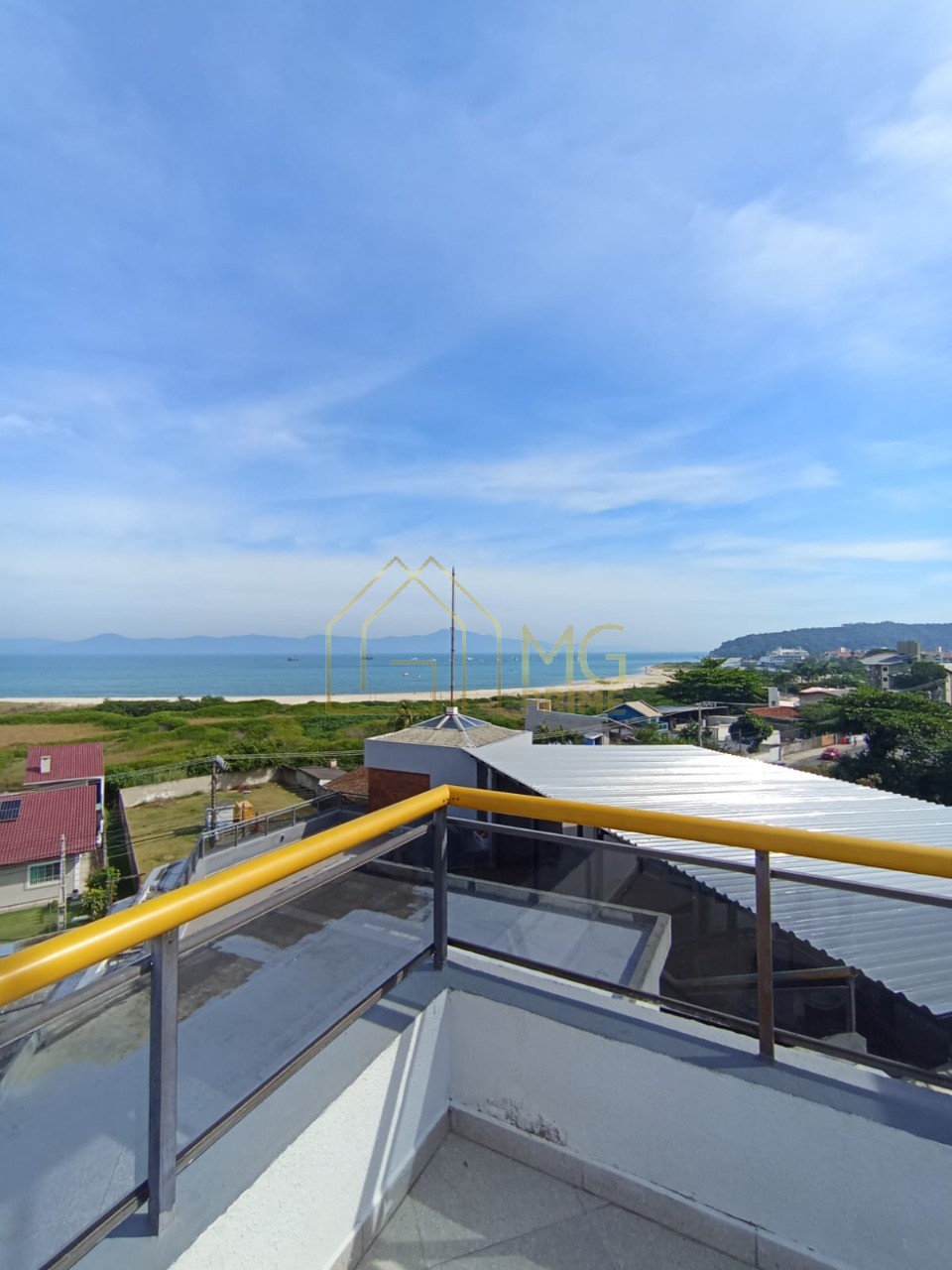 Apartamento, 1 quarto, 43 m² - Foto 2