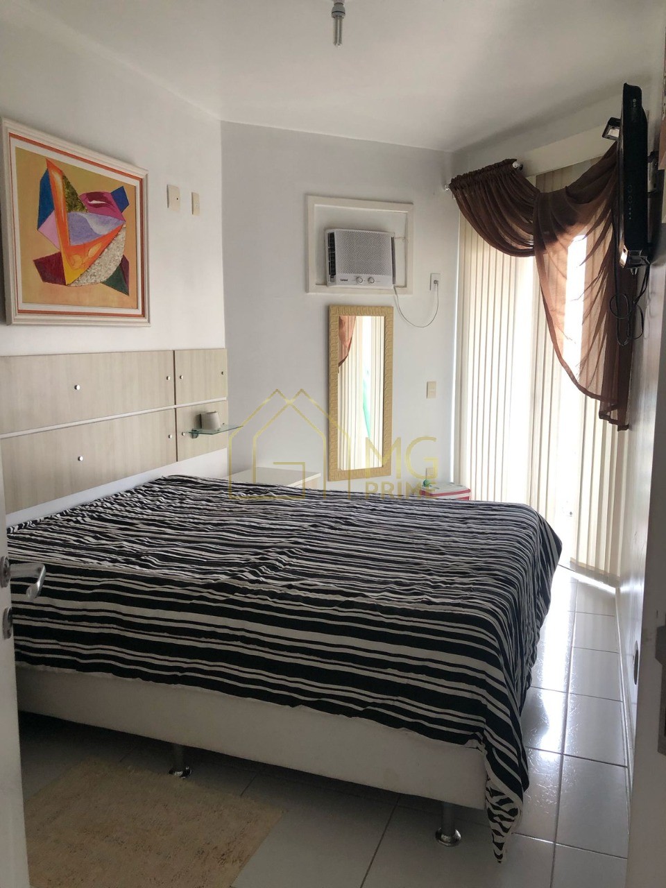 Flat/Apart Hotel, 1 quarto, 42 m² - Foto 18