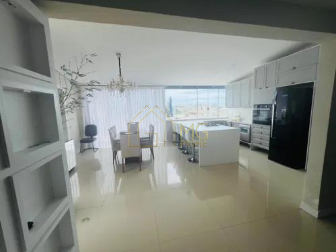 Cobertura, 3 quartos, 160 m² - Foto 6