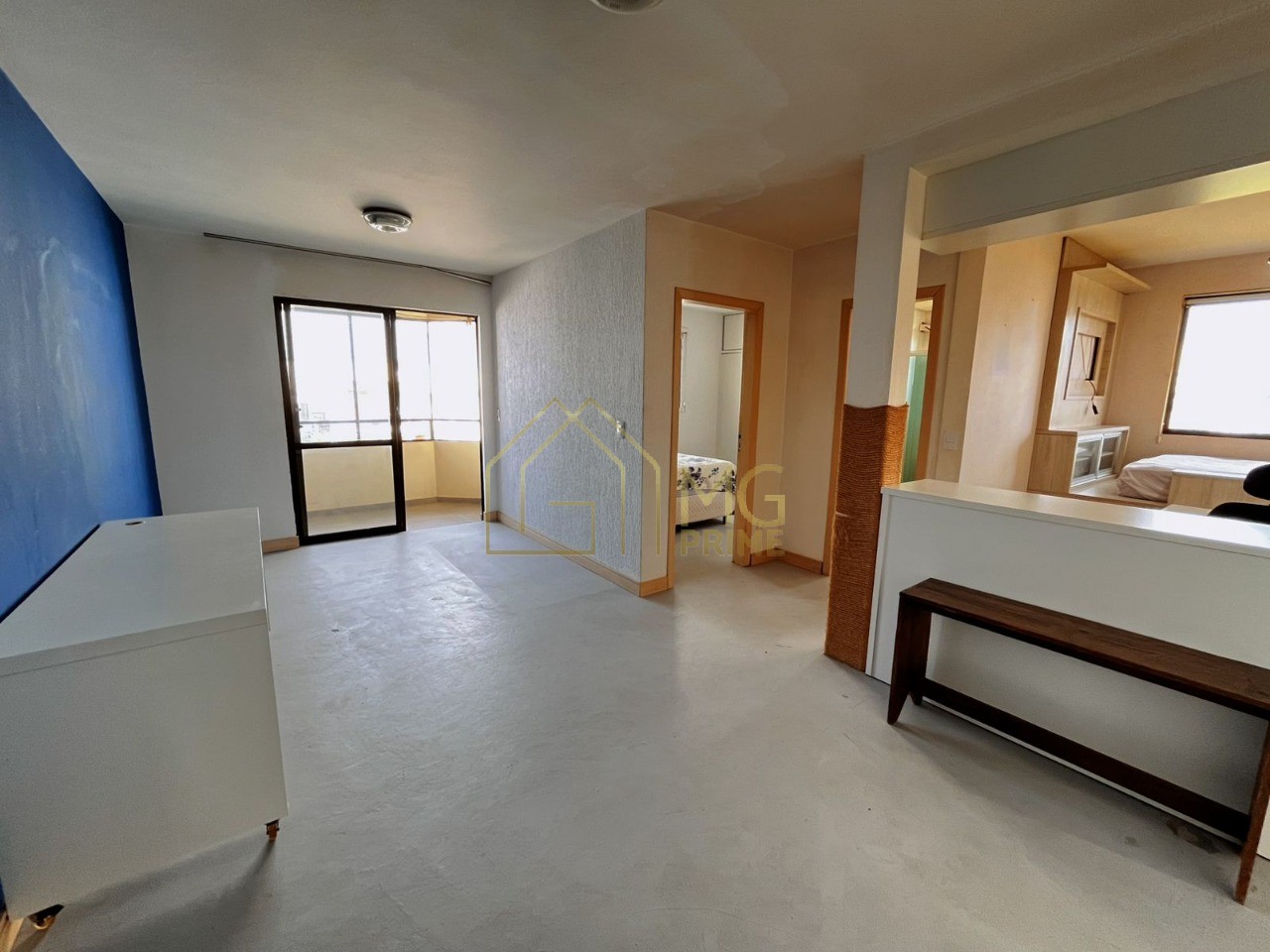 Apartamento, 2 quartos, 65 m² - Foto 8