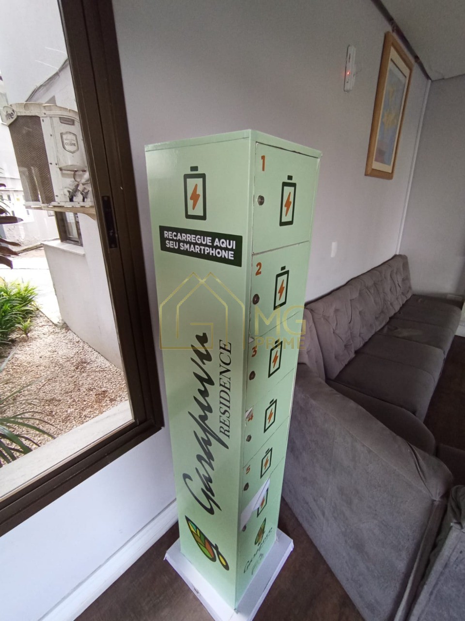 Apartamento, 1 quarto, 43 m² - Foto 12