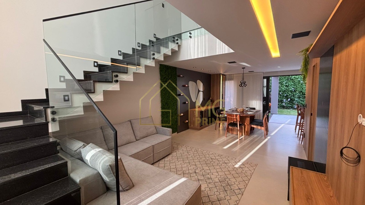 Casa, 3 quartos, 300 m² - Foto 11