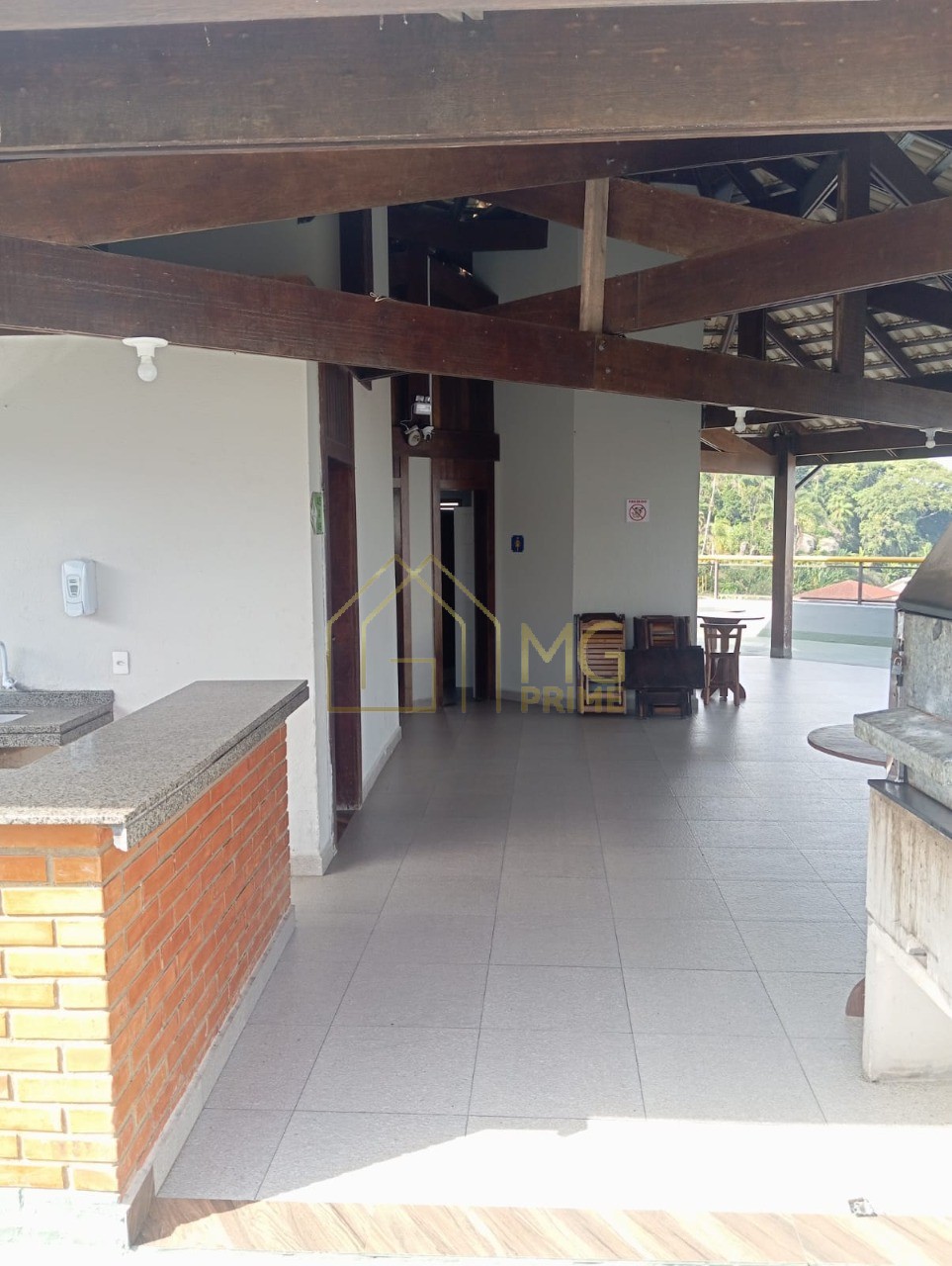 Apartamento, 1 quarto, 43 m² - Foto 7