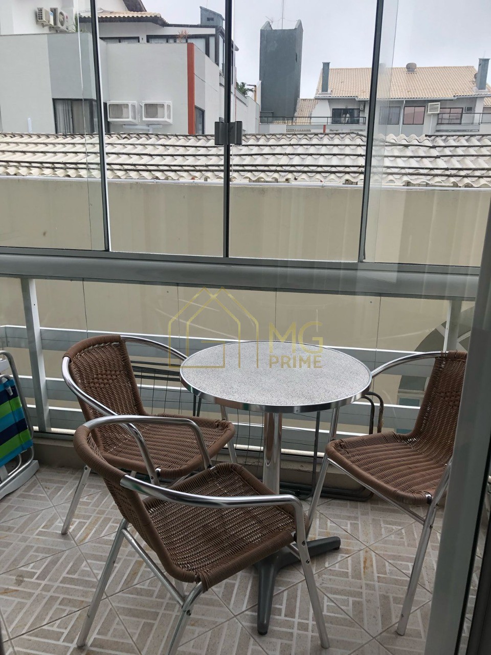 Flat/Apart Hotel, 1 quarto, 42 m² - Foto 11