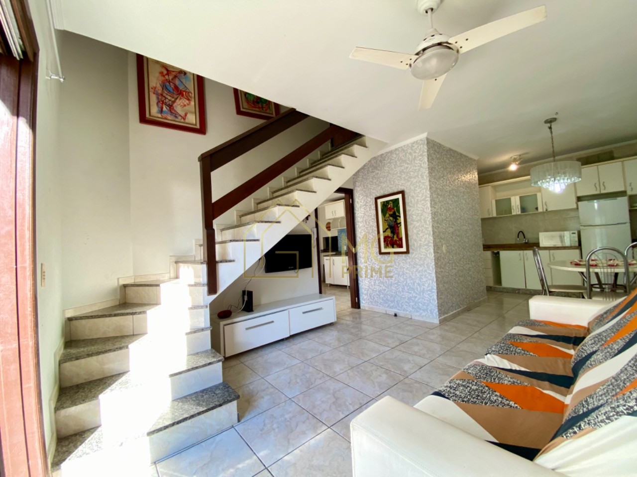 Casa, 3 quartos, 90 m² - Foto 5
