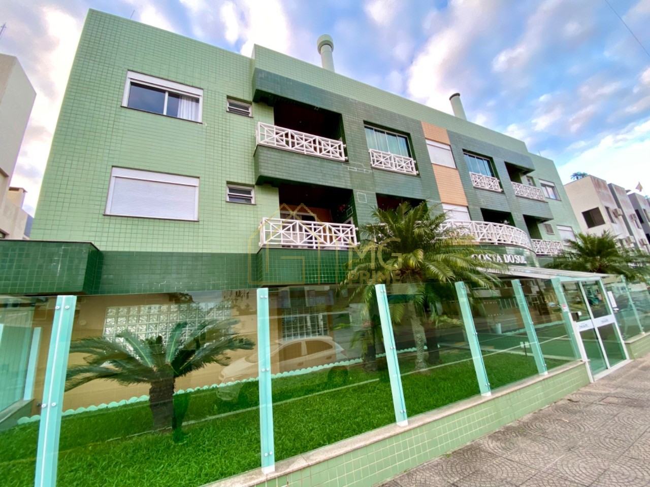 Apartamento, 2 quartos, 64 m² - Foto 1