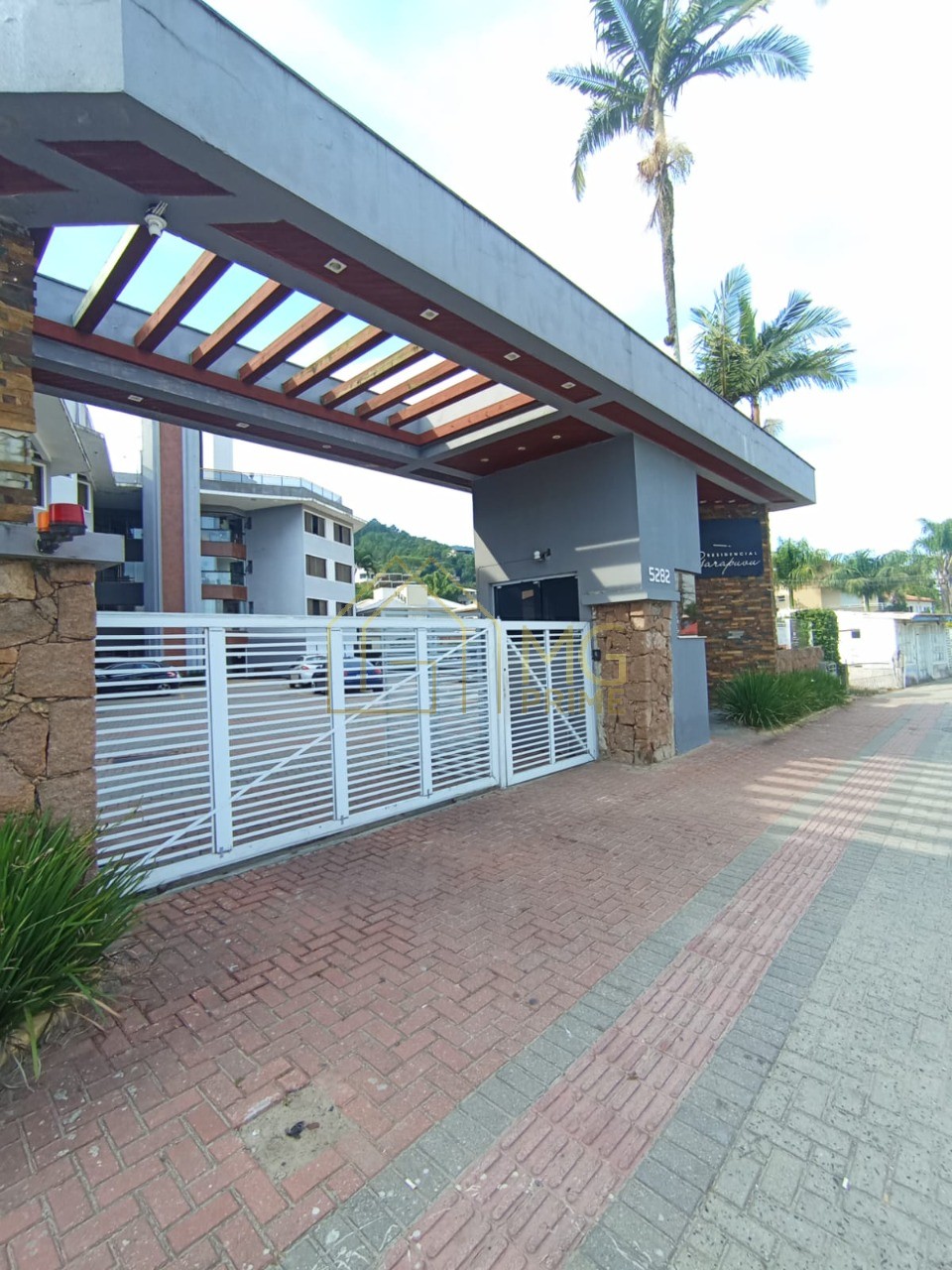 Apartamento, 1 quarto, 43 m² - Foto 1