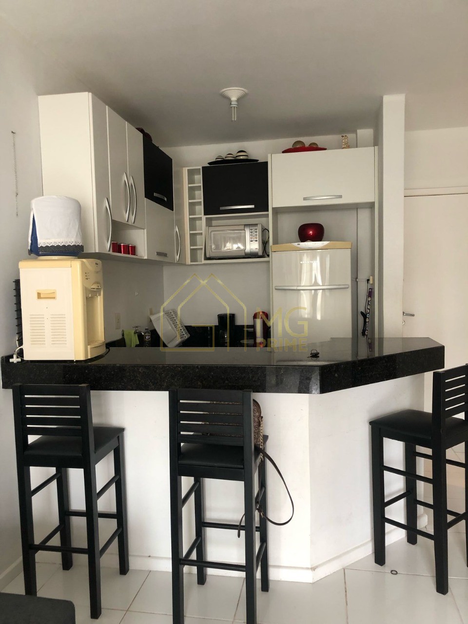 Flat/Apart Hotel, 1 quarto, 42 m² - Foto 15