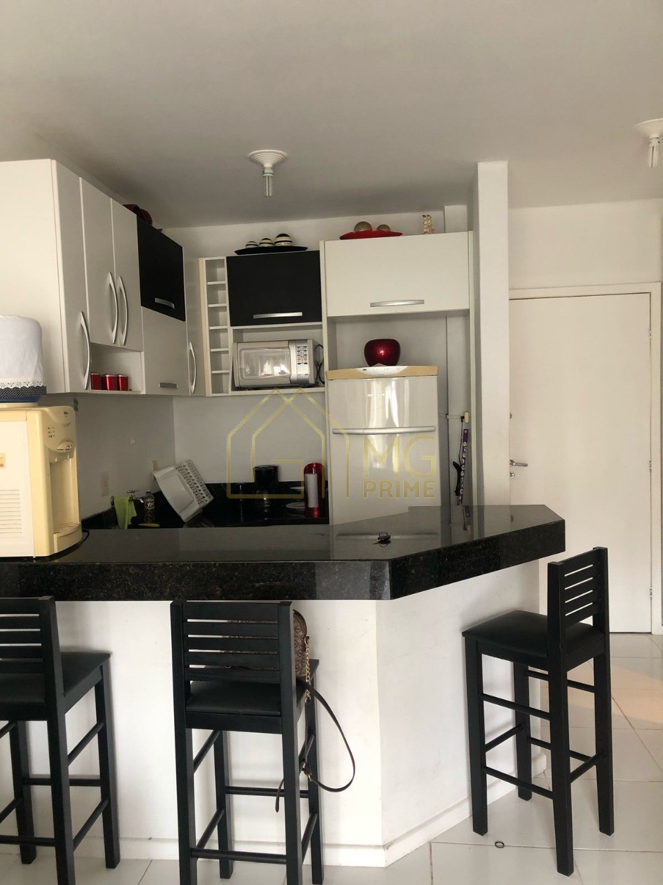 Flat/Apart Hotel, 1 quarto, 42 m² - Foto 16