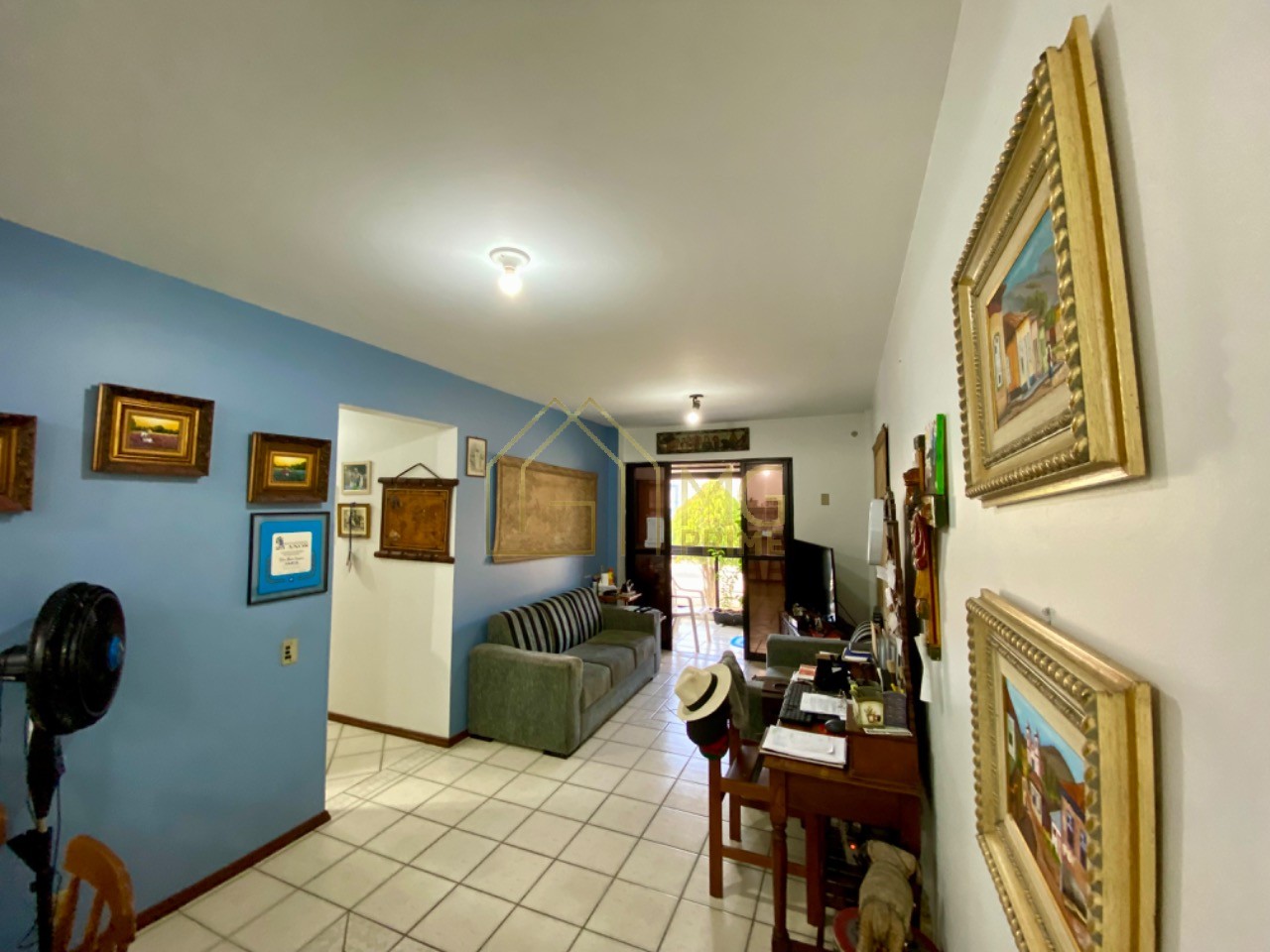 Apartamento, 3 quartos, 95 m² - Foto 6