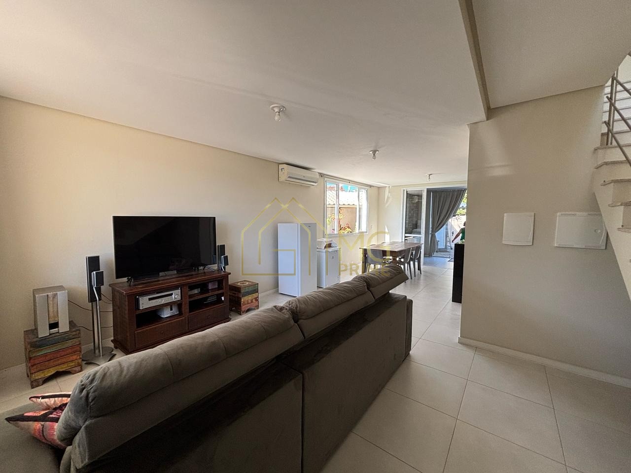 Casa, 3 quartos - Foto 22