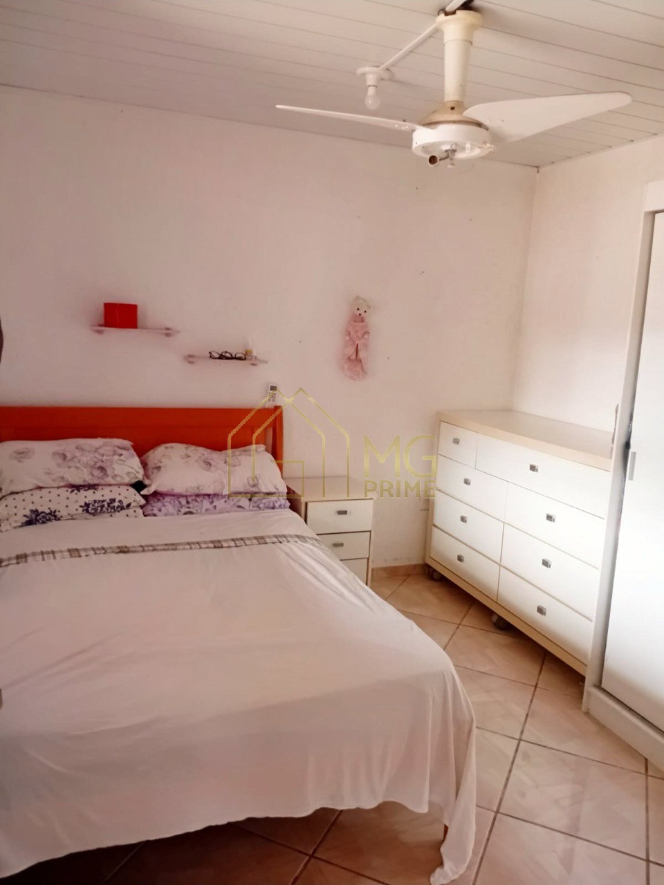 Casa, 1 quarto, 45 m² - Foto 16