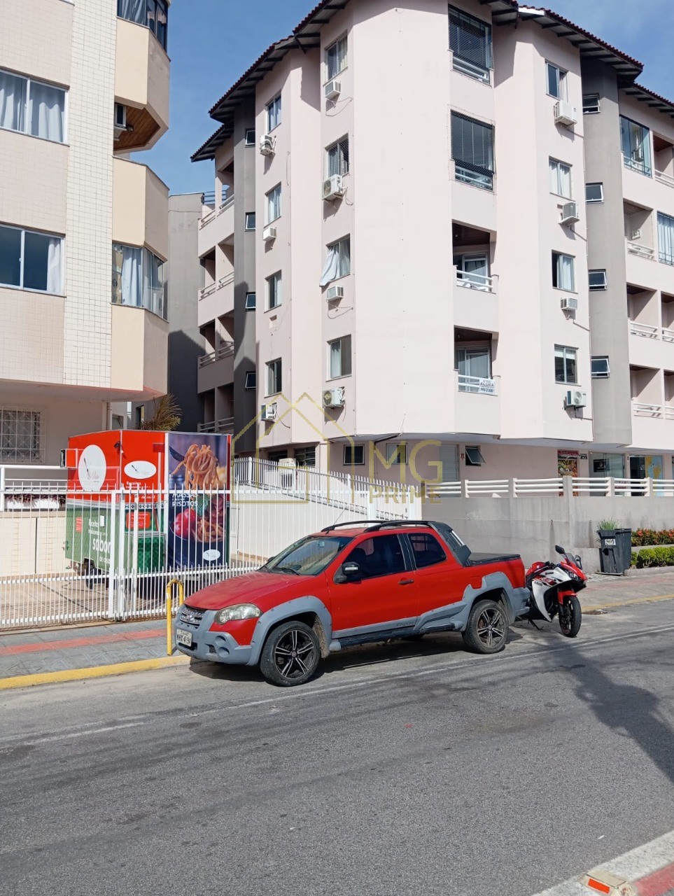 Apartamento, 1 quarto, 43 m² - Foto 2