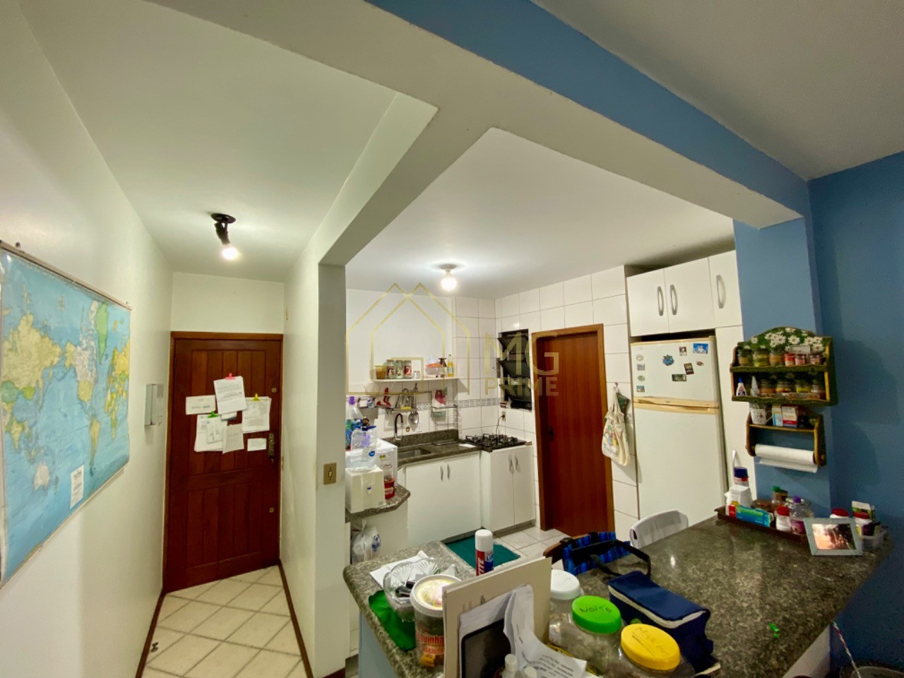 Apartamento, 3 quartos, 95 m² - Foto 3