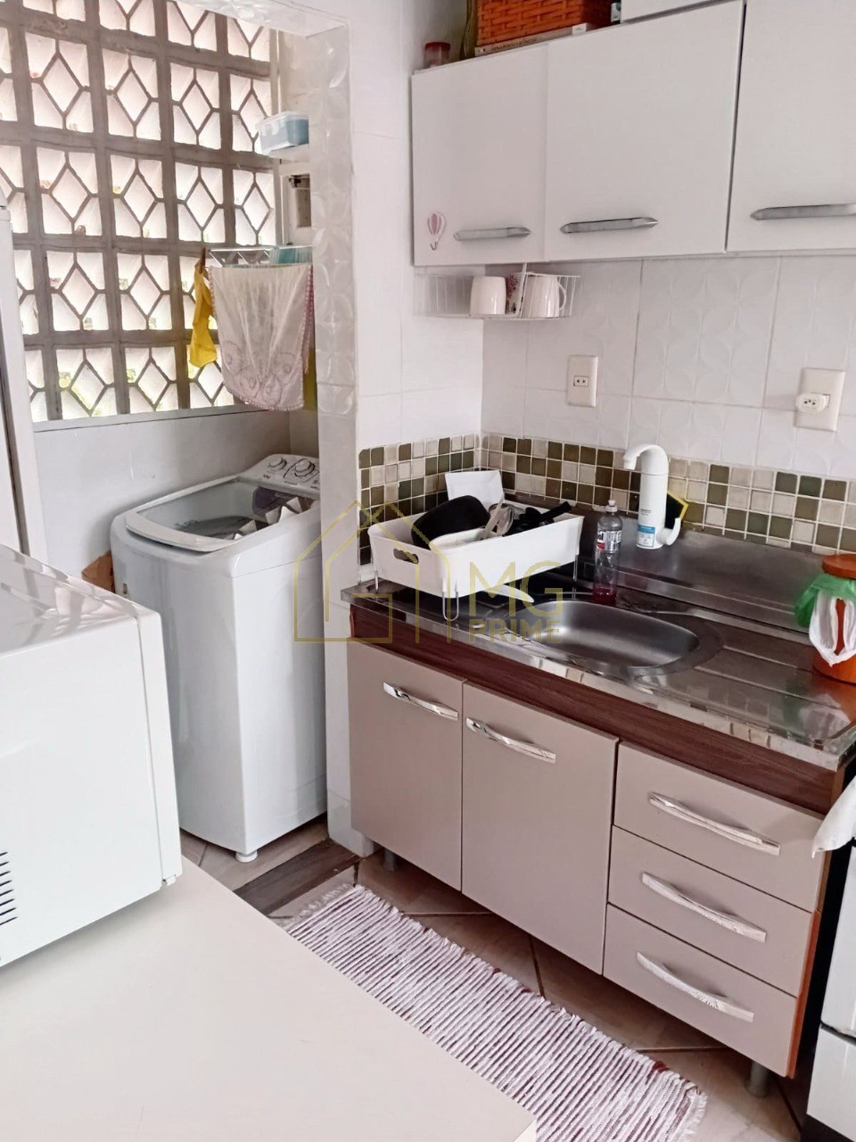 Casa, 1 quarto, 45 m² - Foto 11