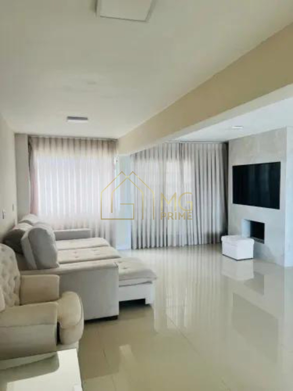 Cobertura, 3 quartos, 160 m² - Foto 4