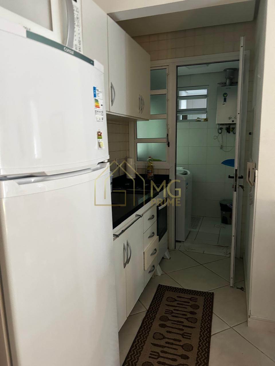 Apartamento, 2 quartos, 64 m² - Foto 3