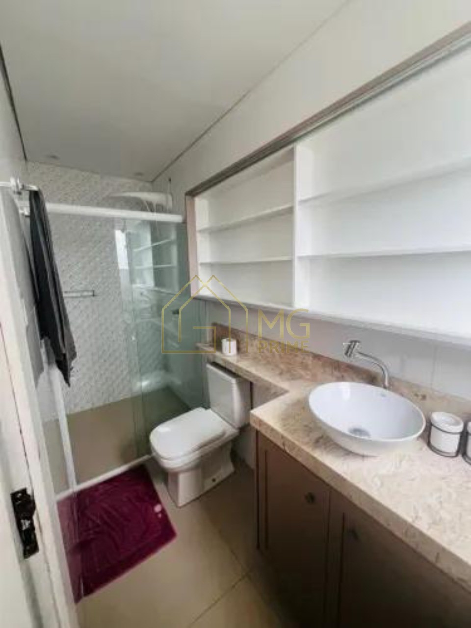 Cobertura, 3 quartos, 160 m² - Foto 10