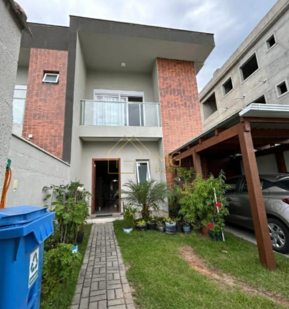 Casa, 3 quartos, 146 m² - Foto 3