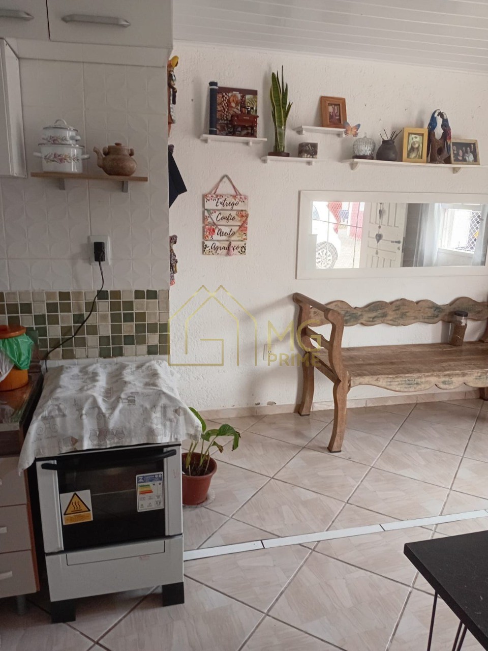 Casa, 1 quarto, 45 m² - Foto 13