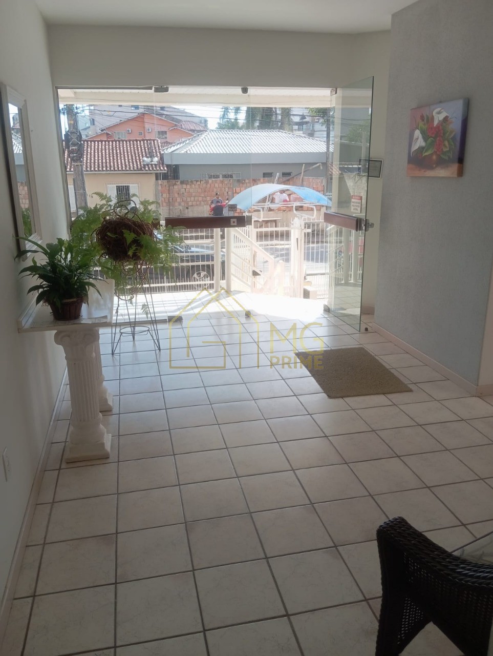 Apartamento, 1 quarto, 43 m² - Foto 22