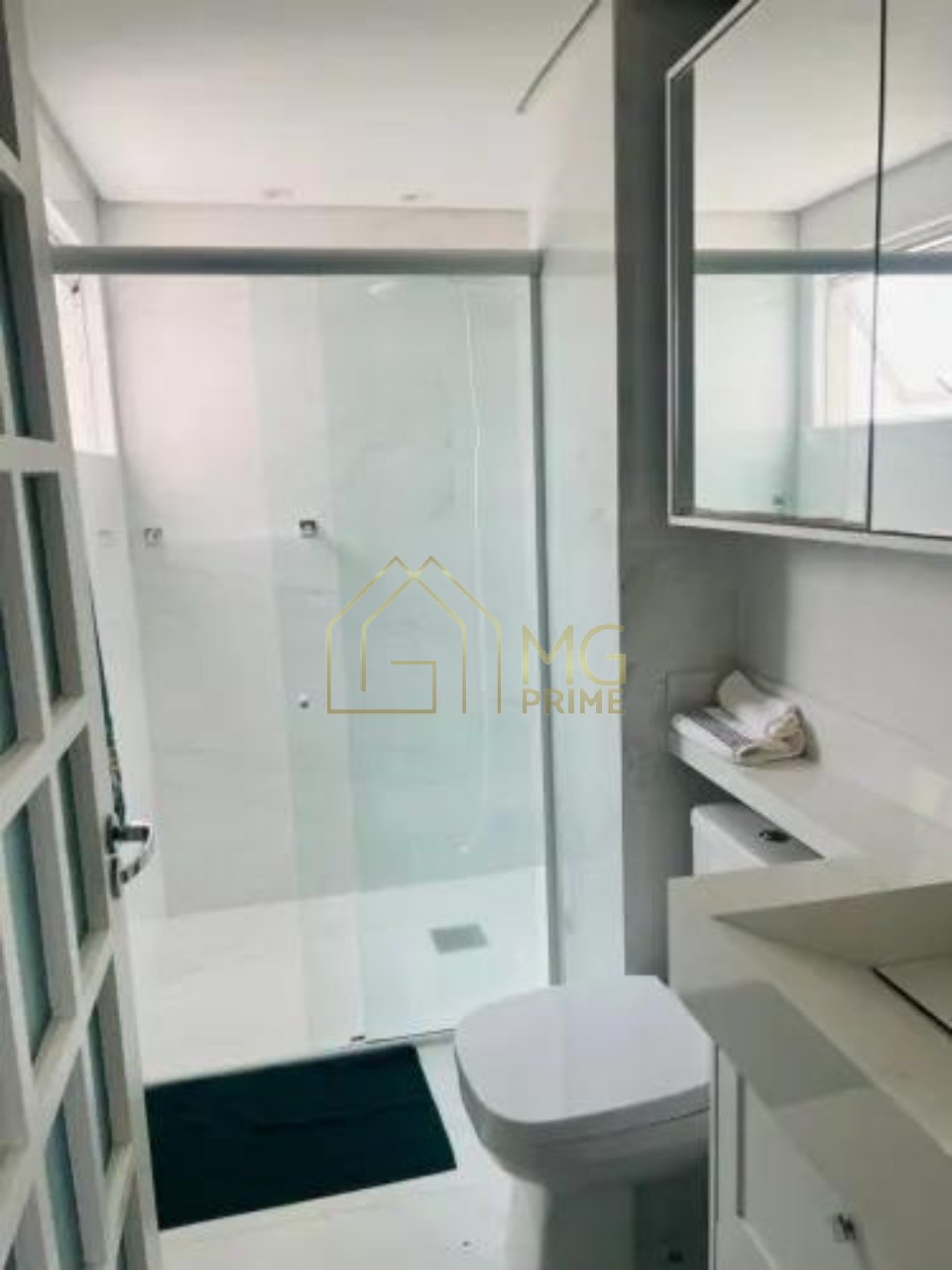 Cobertura, 3 quartos, 160 m² - Foto 13