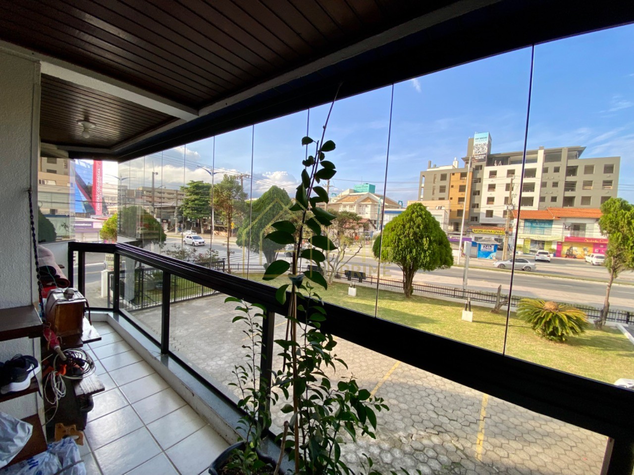 Apartamento, 3 quartos, 95 m² - Foto 1