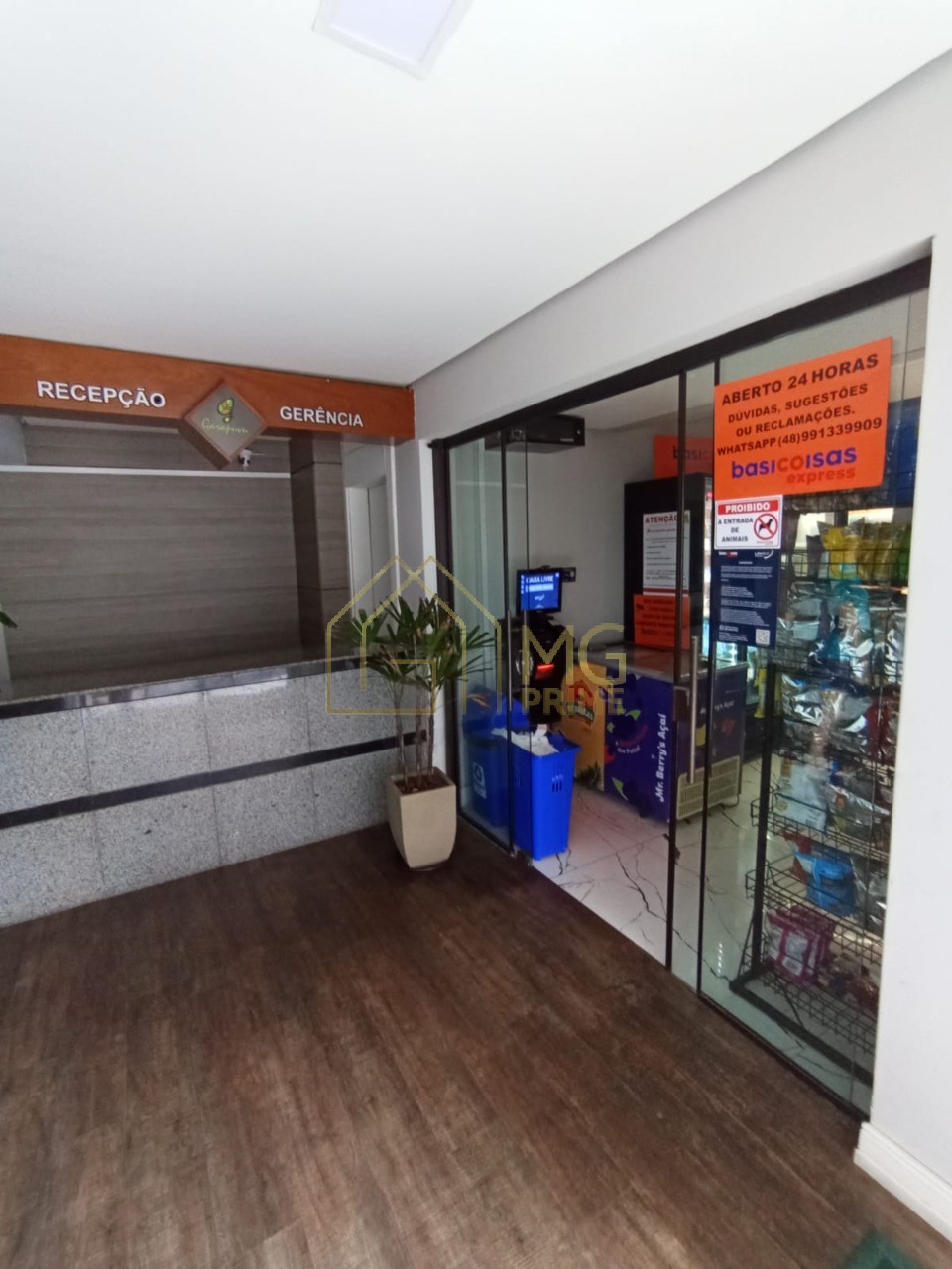 Apartamento, 1 quarto, 43 m² - Foto 13