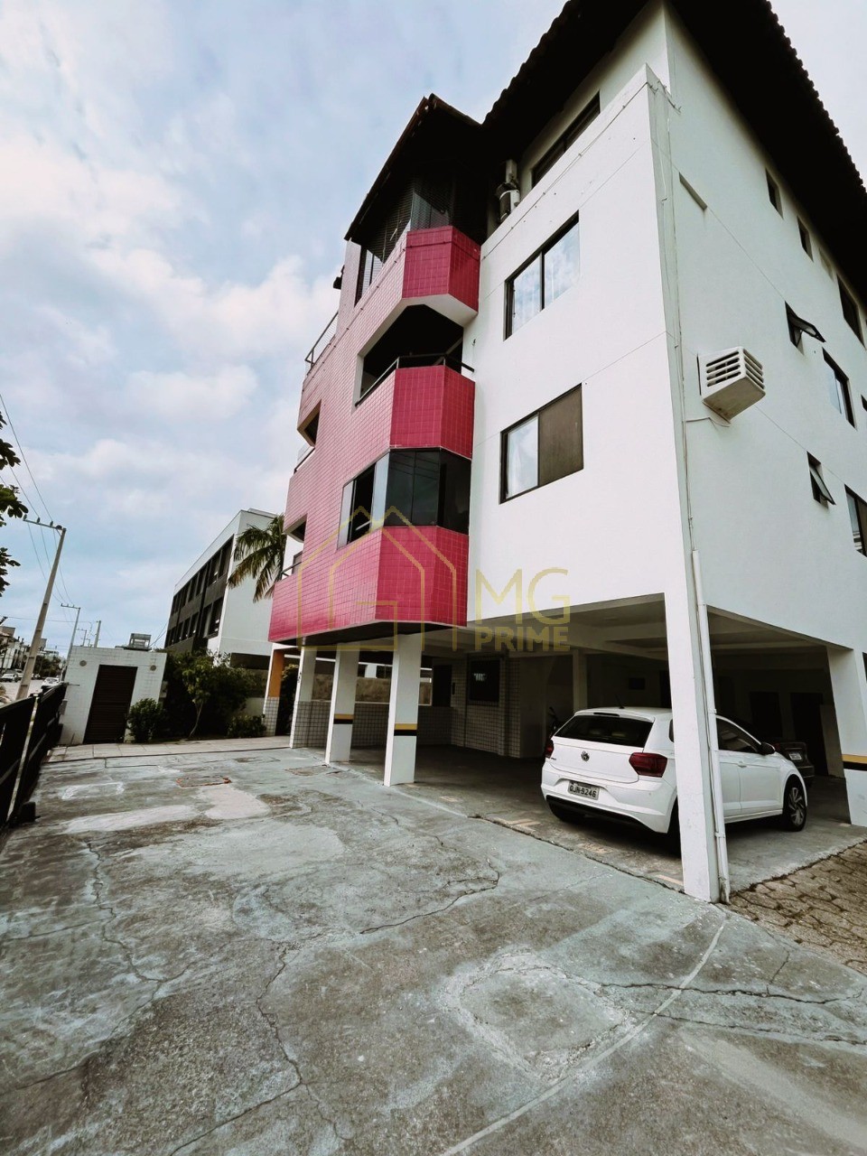 Apartamento, 2 quartos, 65 m² - Foto 2