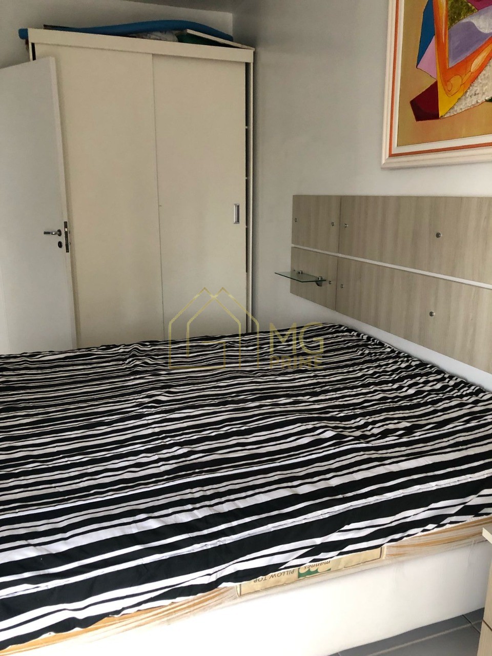 Flat/Apart Hotel, 1 quarto, 42 m² - Foto 17