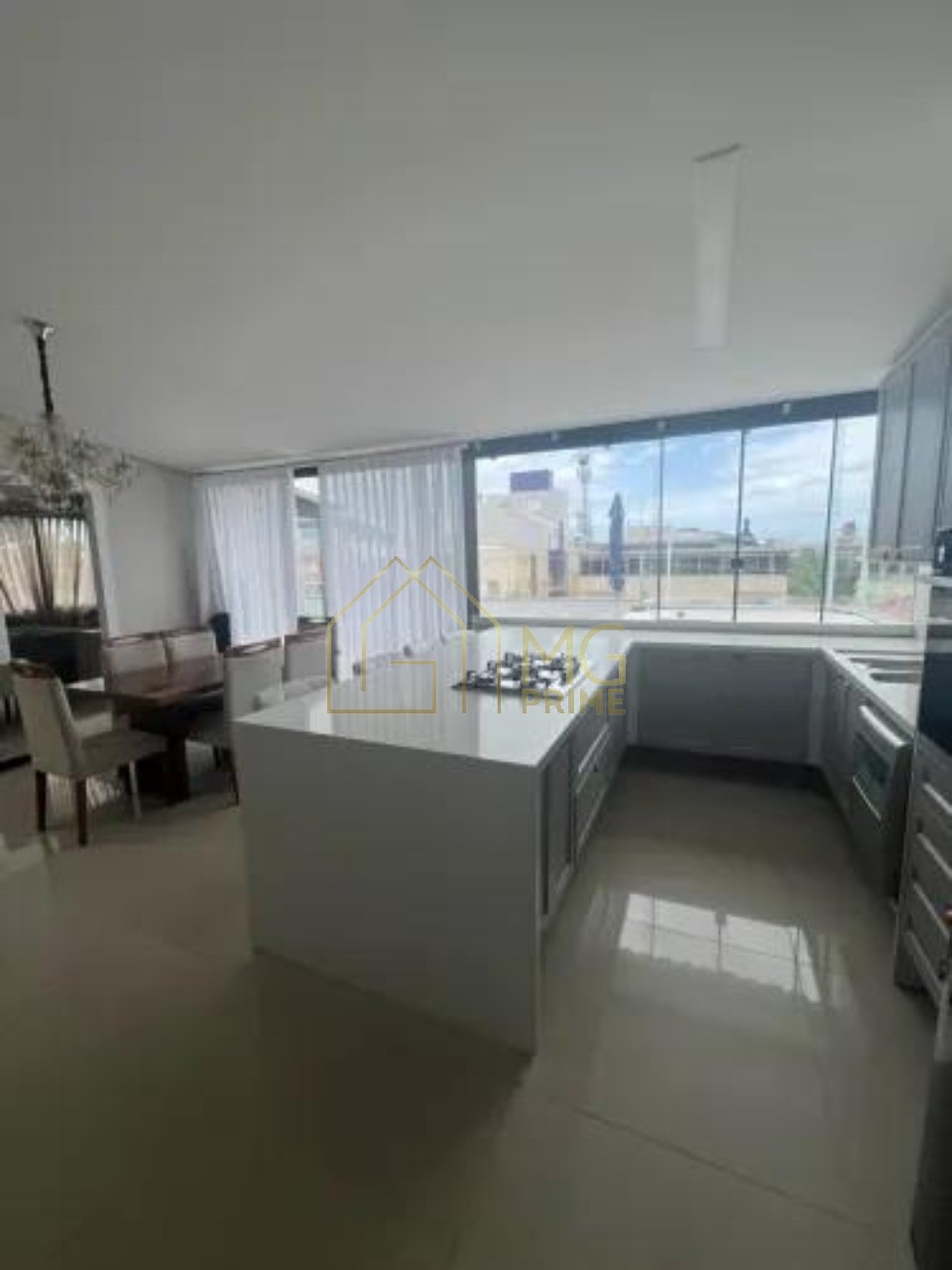 Cobertura, 3 quartos, 160 m² - Foto 5
