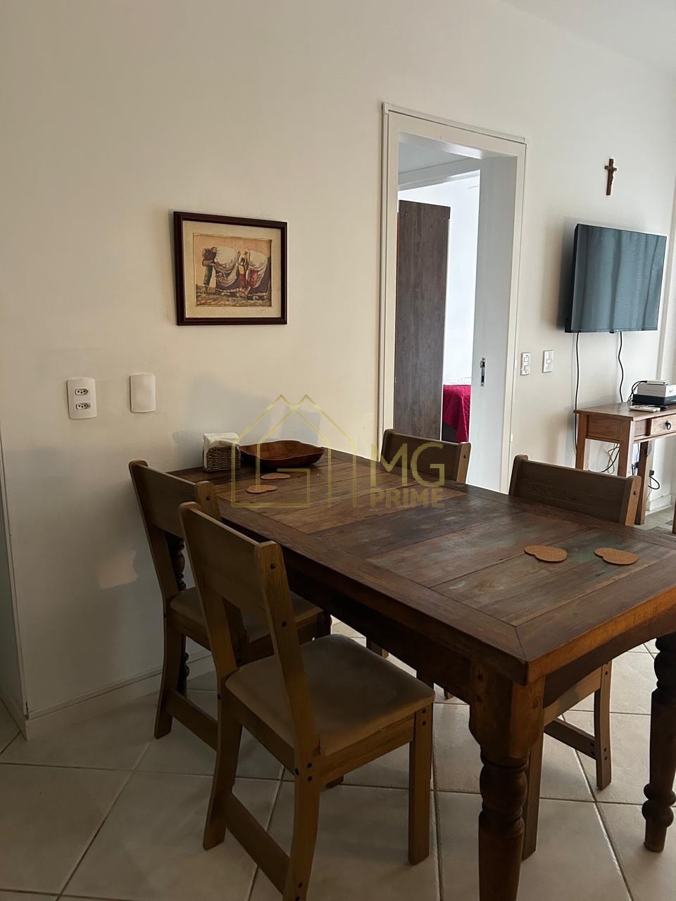 Apartamento, 2 quartos, 64 m² - Foto 2