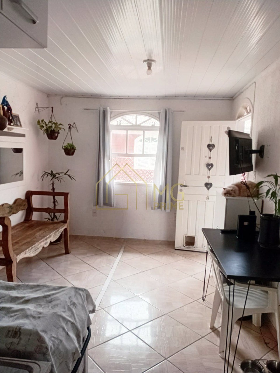 Casa, 1 quarto, 45 m² - Foto 7