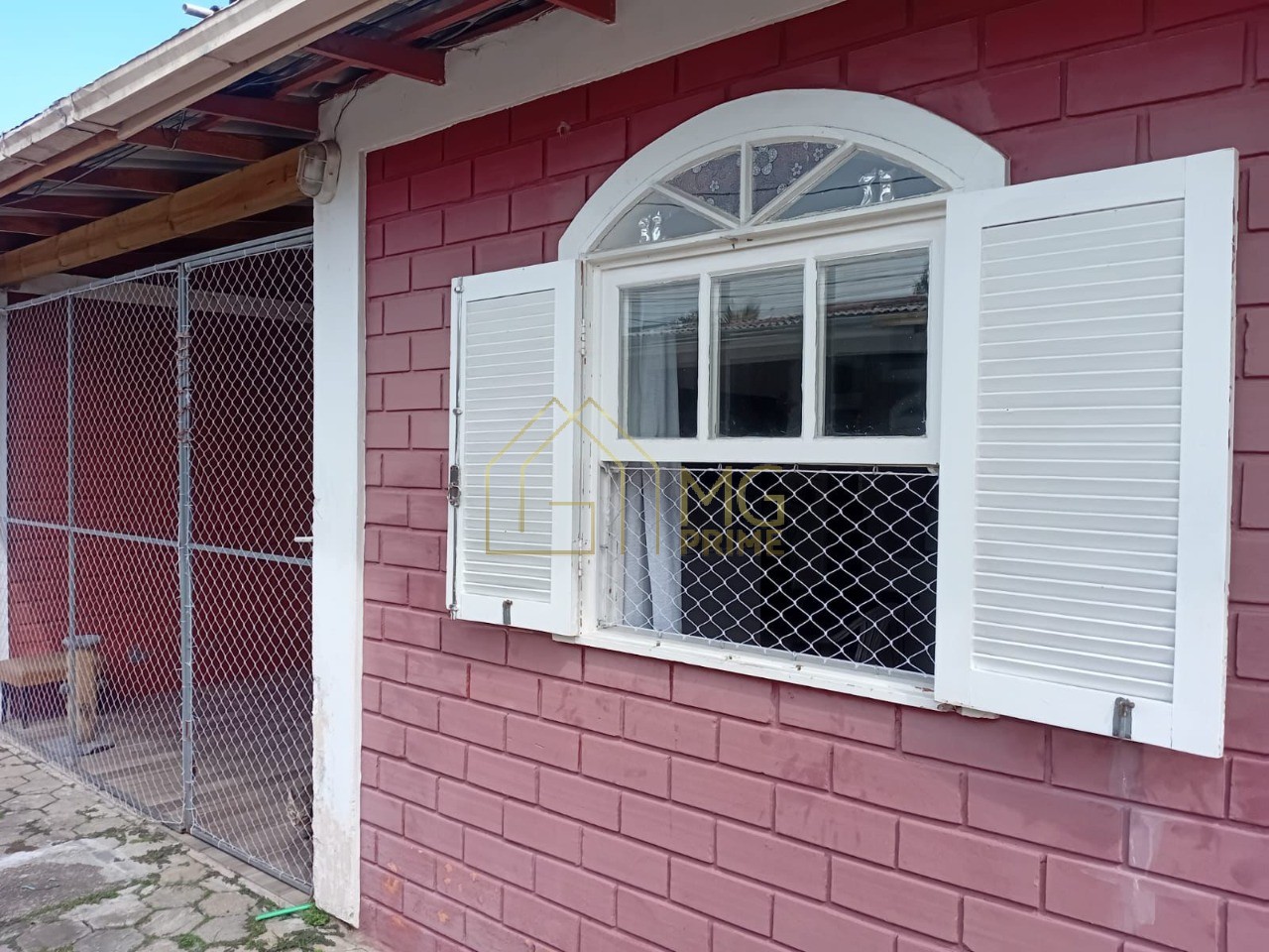 Casa, 1 quarto, 45 m² - Foto 2