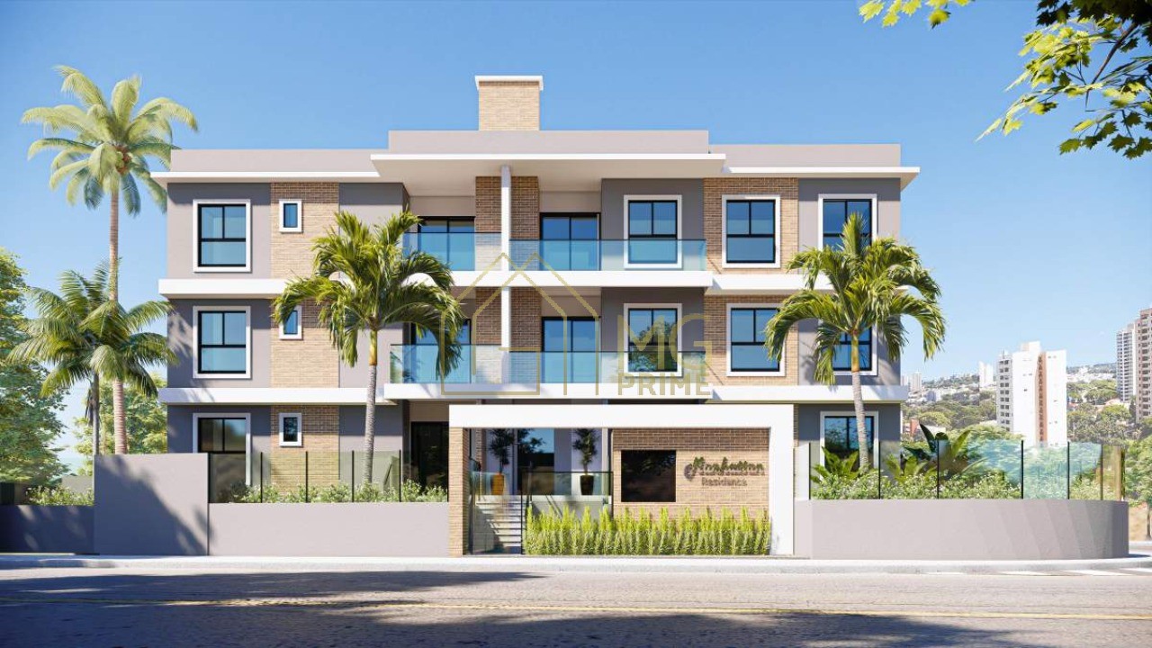Apartamento, 2 quartos, 70 m² - Foto 4