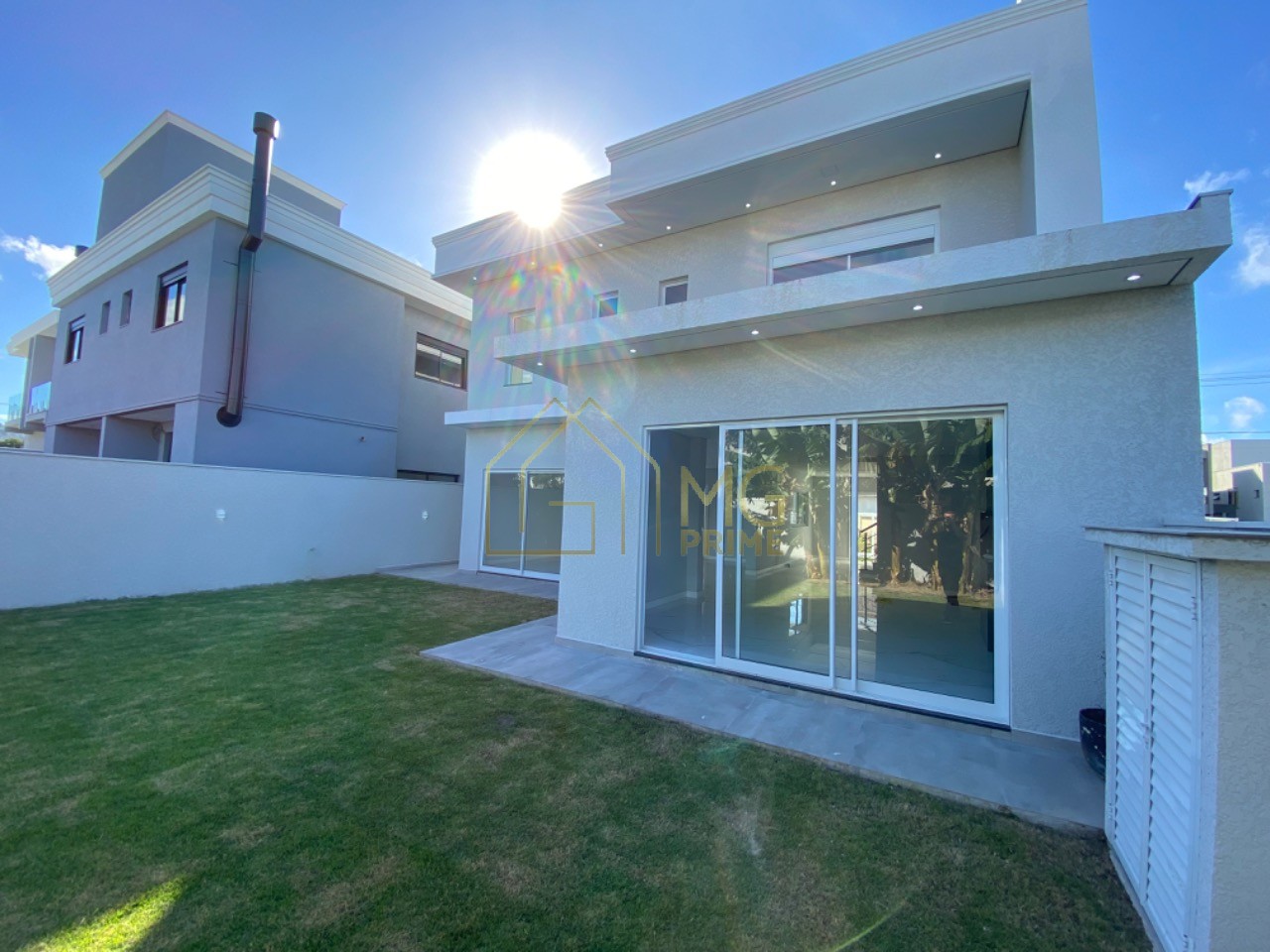 Casa, 3 quartos, 244 m² - Foto 26