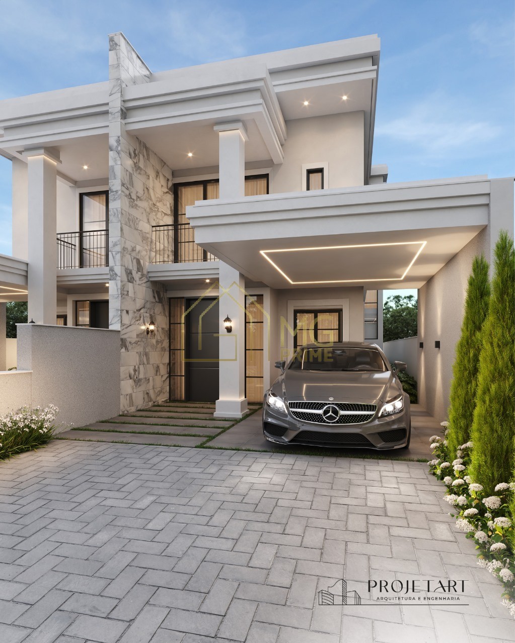 Casa, 3 quartos, 173 m² - Foto 5