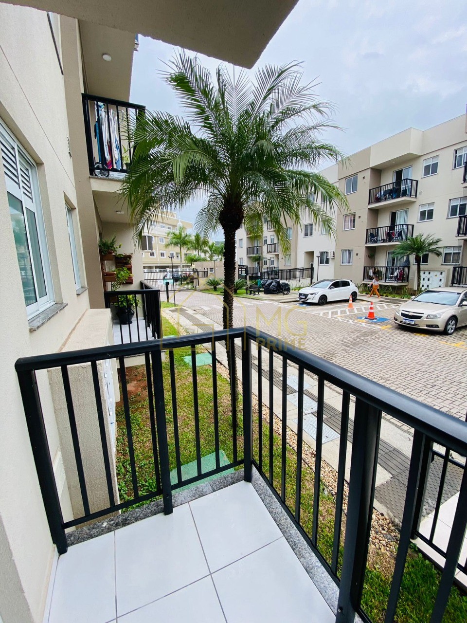 Apartamento, 2 quartos, 54 m² - Foto 4