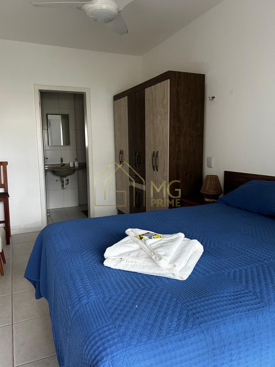 Apartamento, 2 quartos, 64 m² - Foto 5