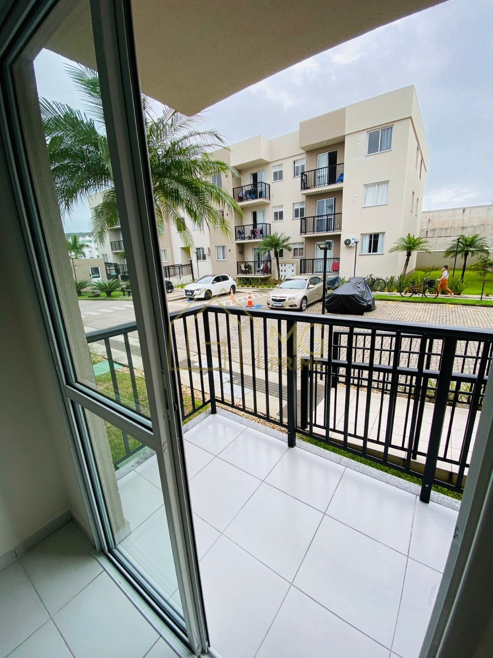 Apartamento, 2 quartos, 54 m² - Foto 5
