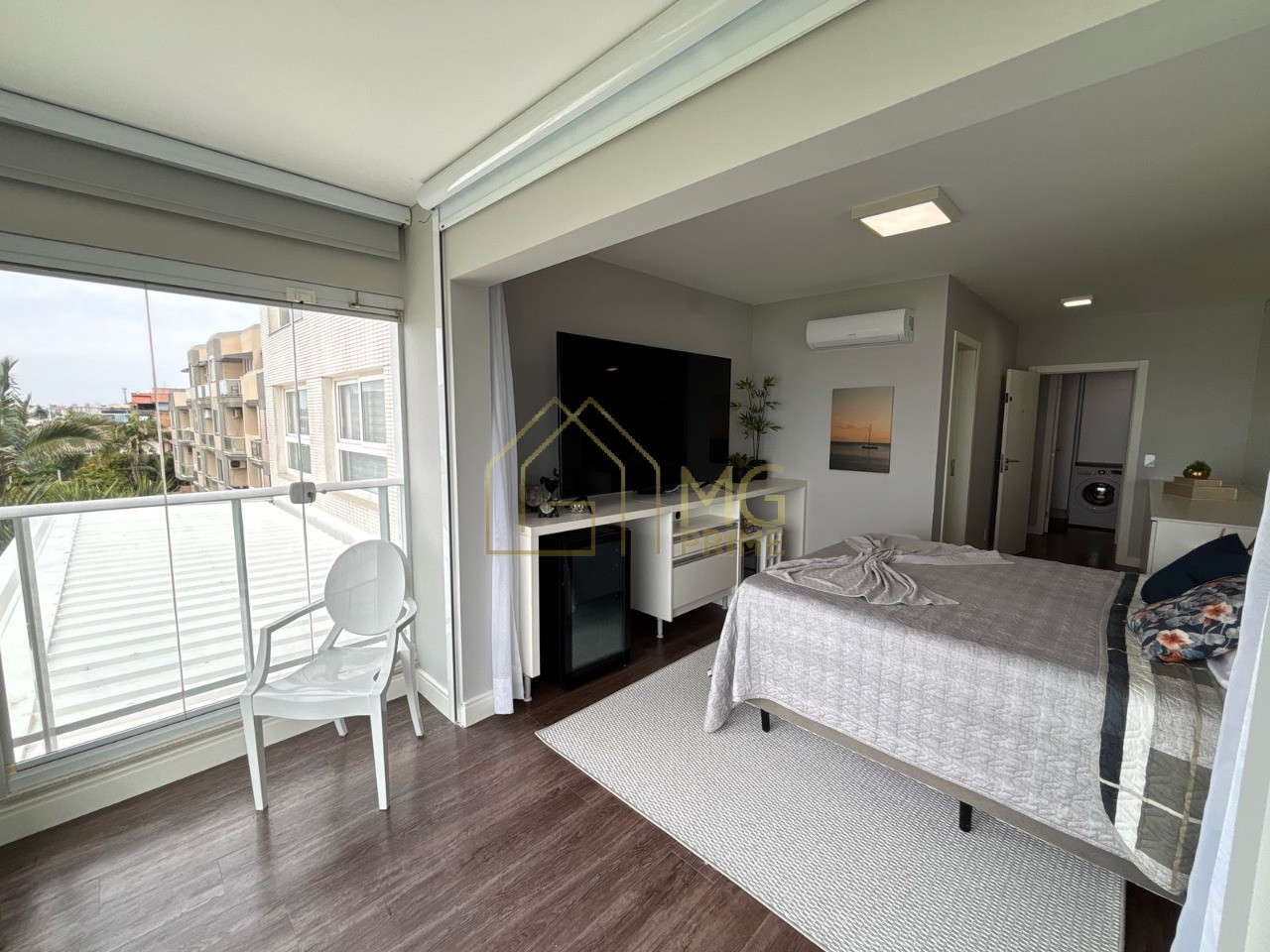 Apartamento, 2 quartos, 102 m² - Foto 36
