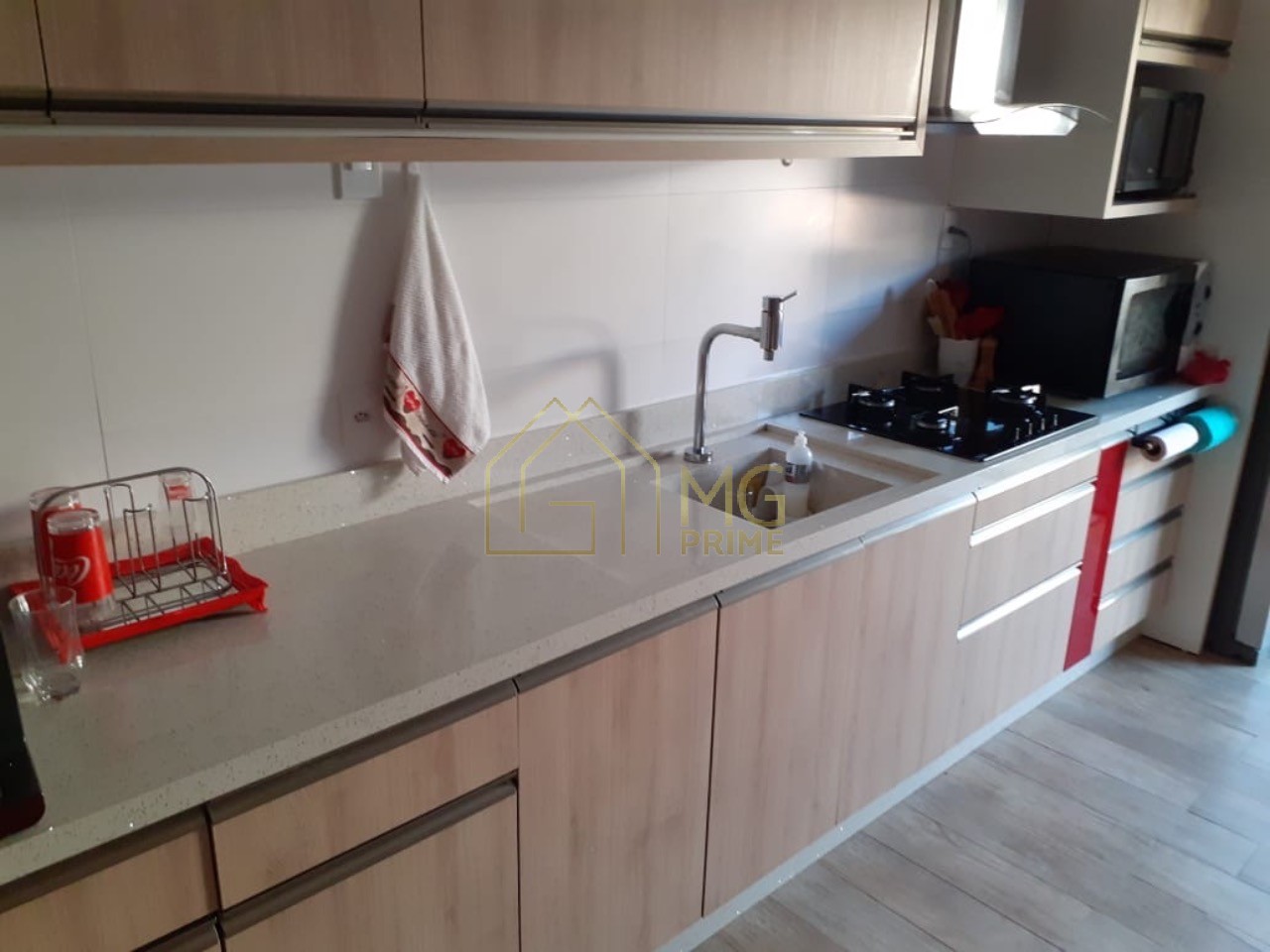 Casa, 3 quartos, 133 m² - Foto 5