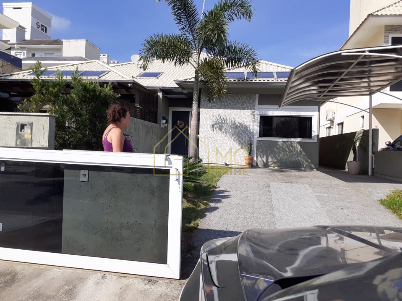 Casa, 3 quartos, 133 m² - Foto 2