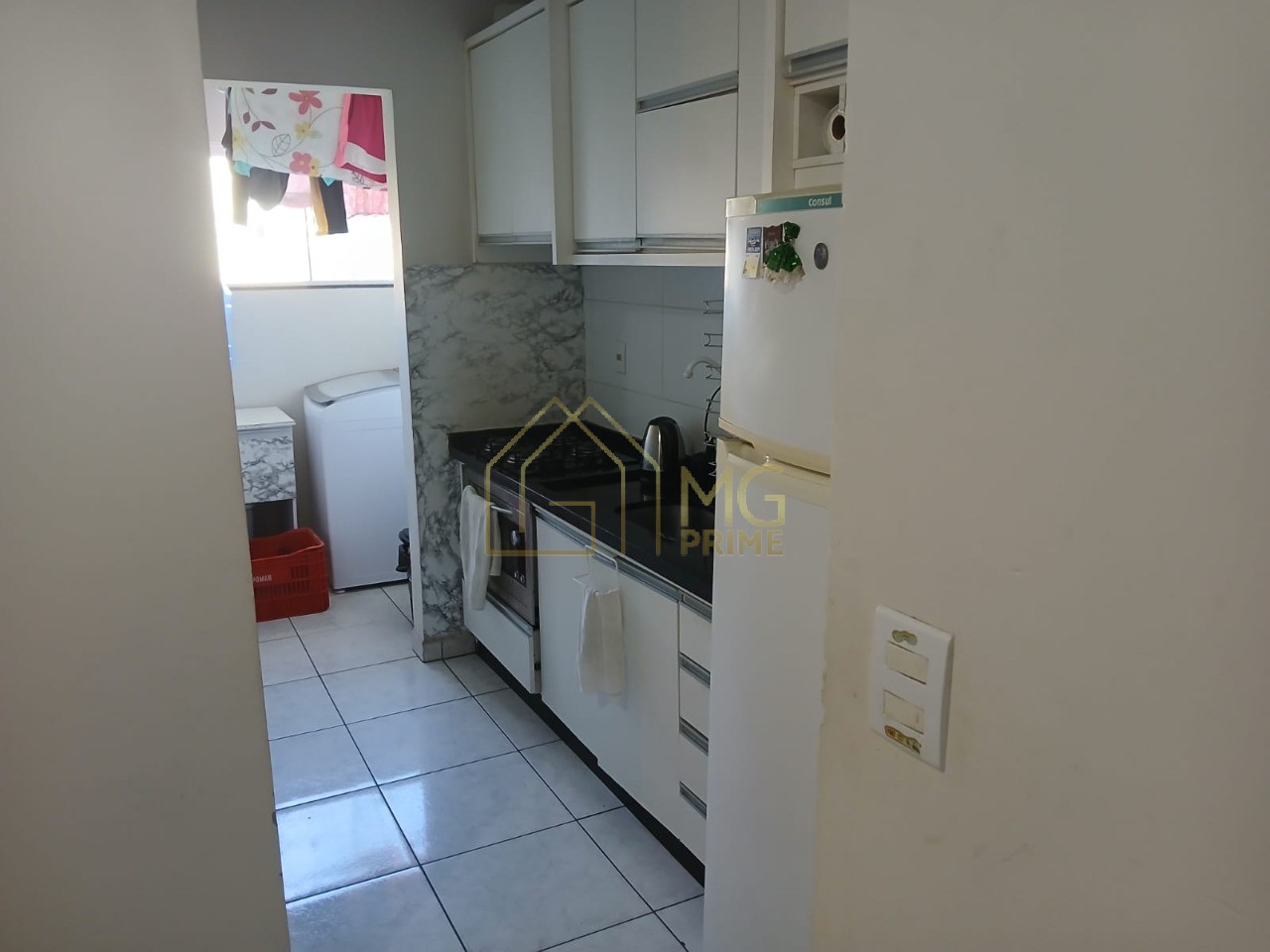 Apartamento, 2 quartos, 62 m² - Foto 11