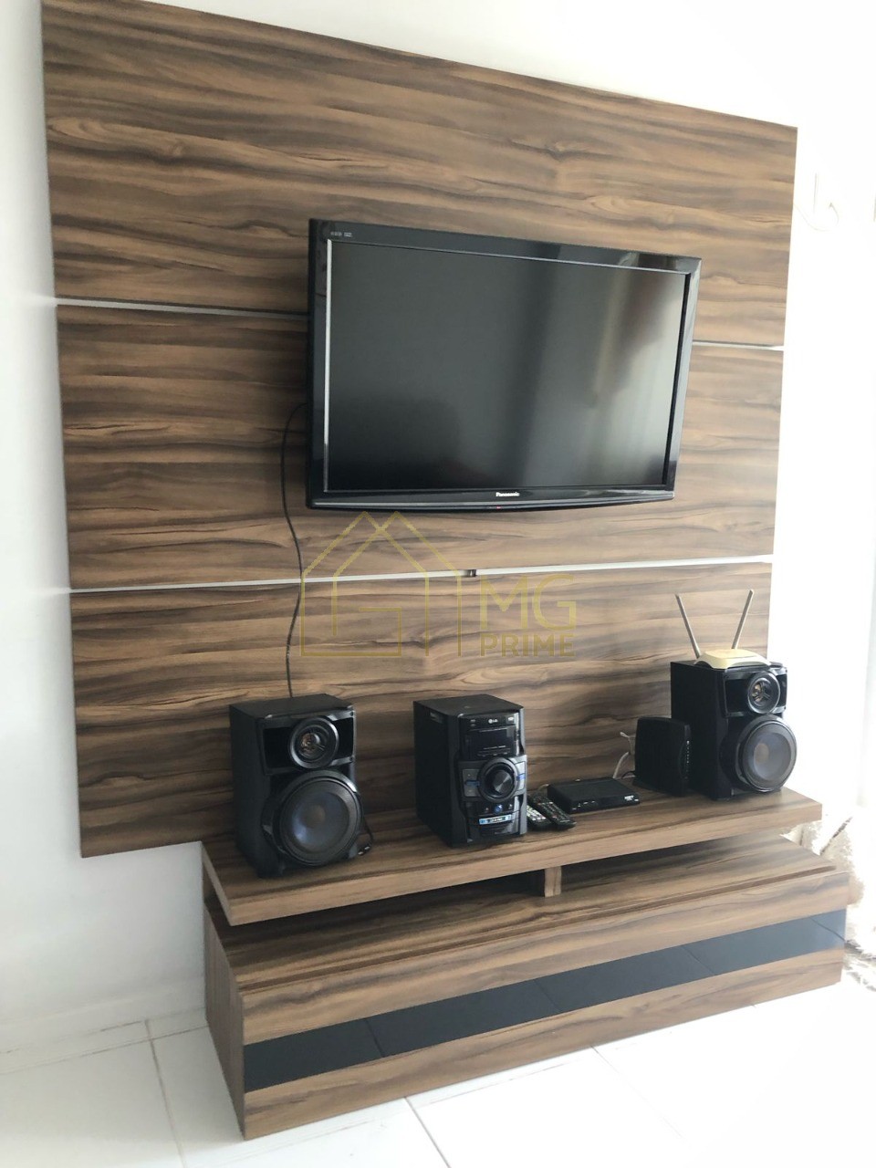 Flat/Apart Hotel, 1 quarto, 42 m² - Foto 13