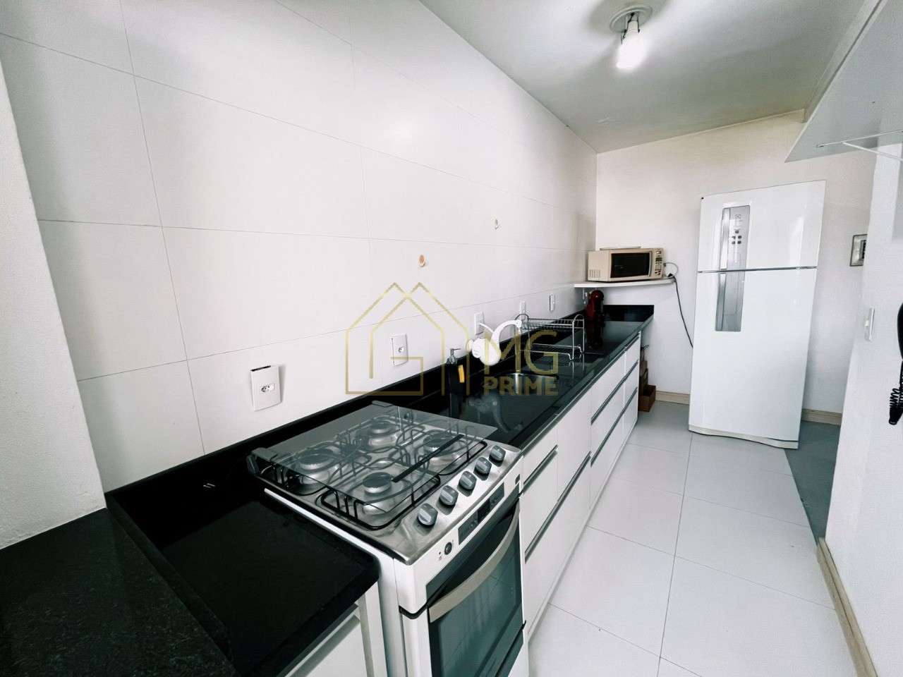 Apartamento, 2 quartos, 65 m² - Foto 4