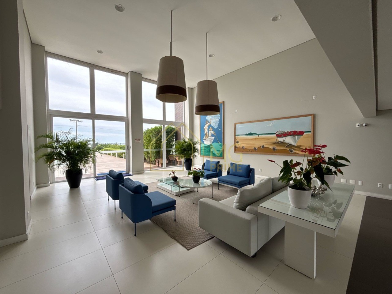 Apartamento, 2 quartos, 102 m² - Foto 9