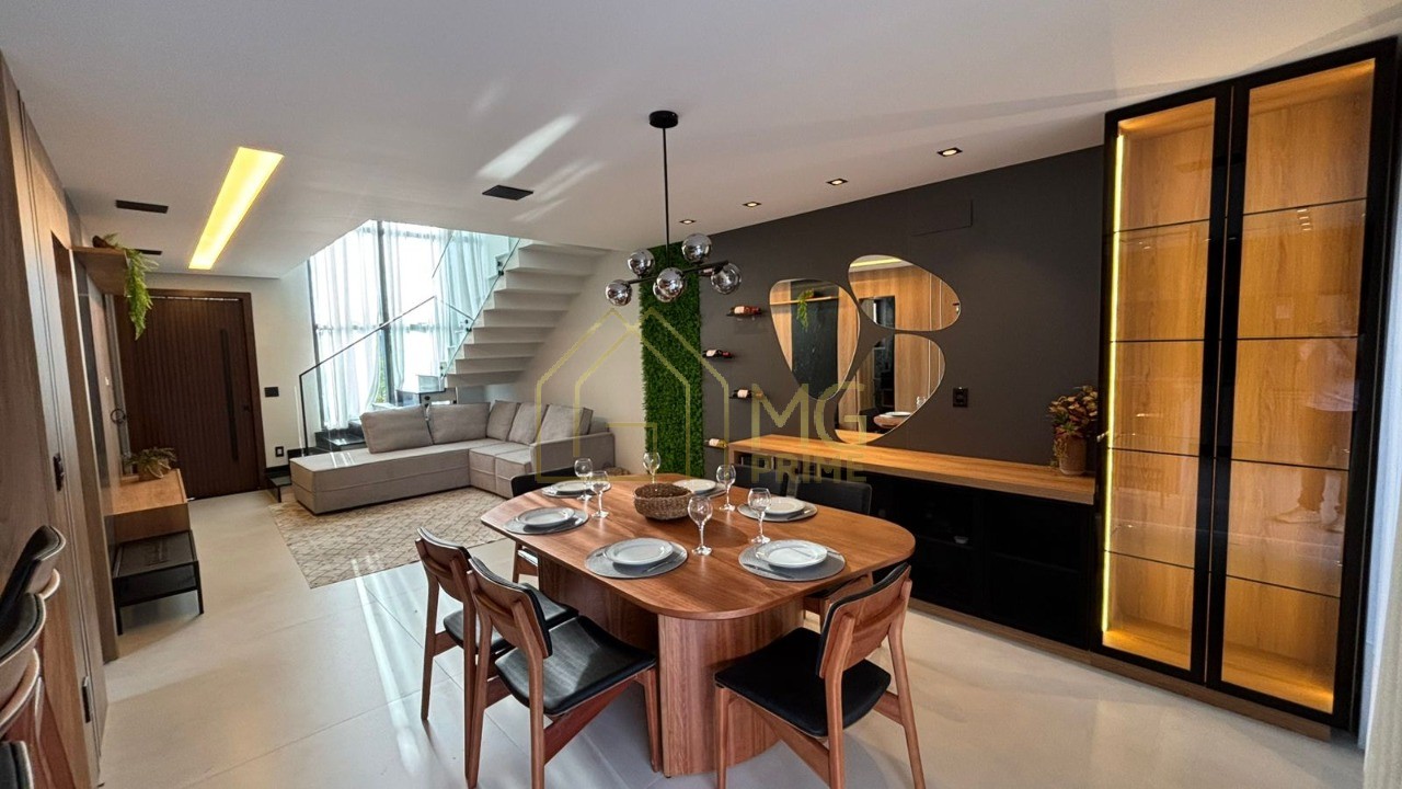 Casa, 3 quartos, 300 m² - Foto 8