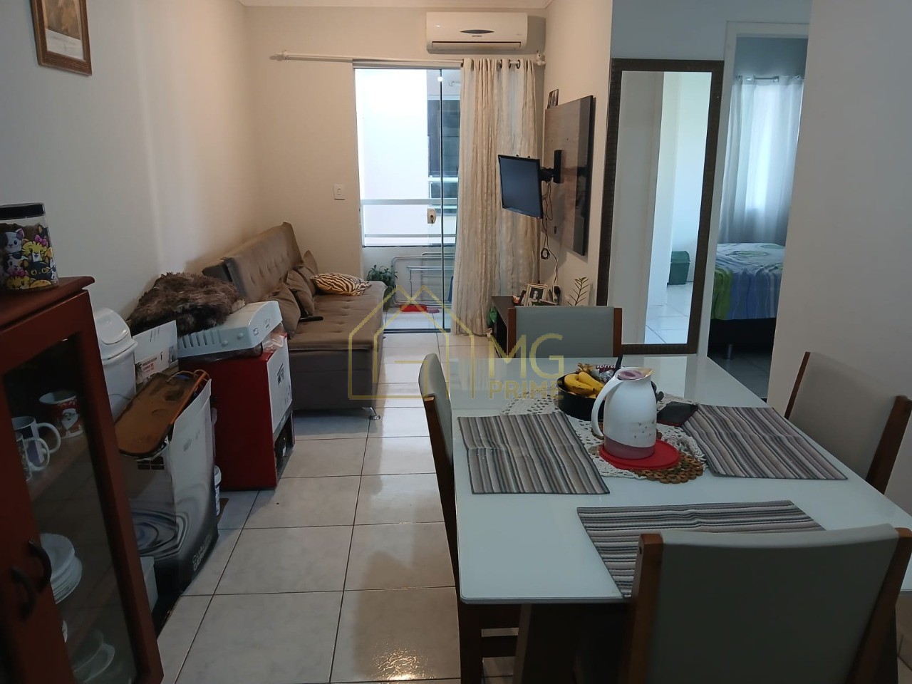 Apartamento, 2 quartos, 62 m² - Foto 8